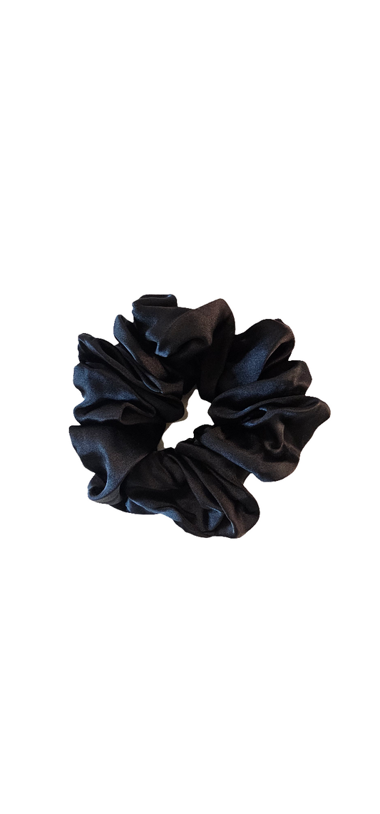 Bloom It Up Scrunchie