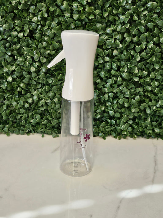 Mist & Bloom Continuous Misting Bottle